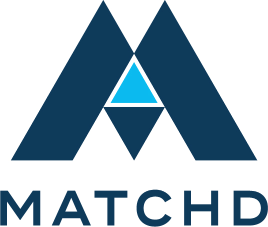 Matchd logo