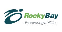 Rocky Bay company logo